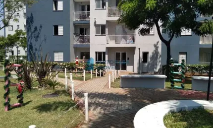 Apartamento com 2 quartos à venda na Rua Gustavo Geley, Itaquera, São Paulo