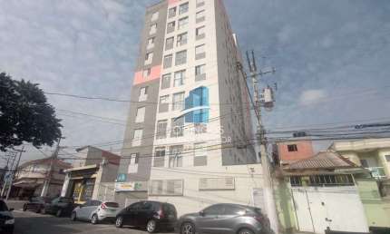 Apartamento a venda 1Dorms  Vila Guilhermina, Zona Leste