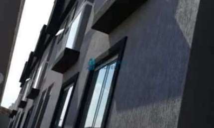 Sobrado de Condomínio a venda 2 dorms, Vila Guilhermina