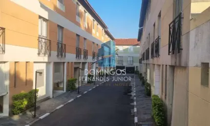 Sobrado Condomínio a Venda 2 Dorms, Cidade Lider, Zona Leste