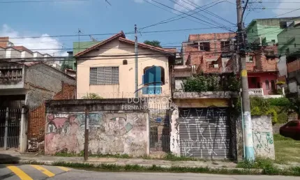 Terreno a Venda em ,Itaquera, Vila Carmosina, São Paulo