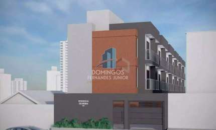 Sobrado de Condomínio a Venda 2 Dorms, Itaquera, Vila Carmosina