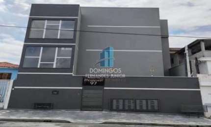 Apartamento com 2 quartos, Cidade Líder, São Paulo - R$ 216 mil, Cod: 373