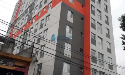 Vila Guilhermina Apartamentos a Venda com 1 dormitório