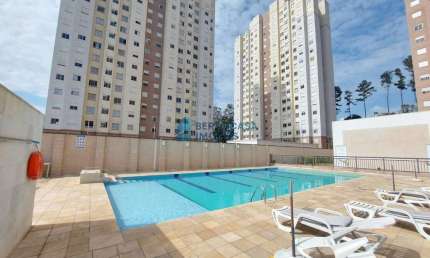 Apartamento à venda no Parque do Carmo em ,Itaquera ,São Paulo