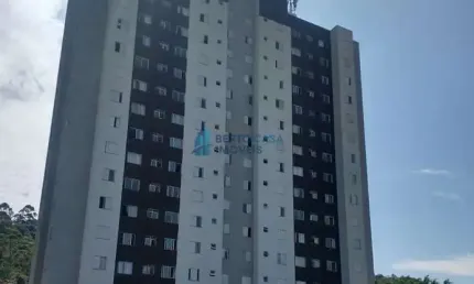 Apartamento com 2 dorms, jardim nove de julho, são matheus