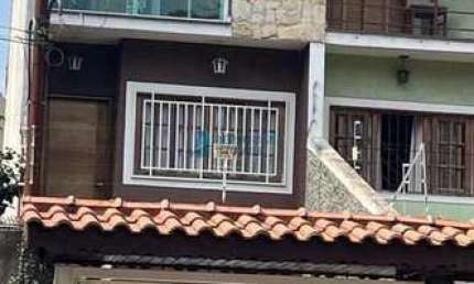 Sobrado no Parque do Carmo a Venda com 3 dormitórios, São Paulo