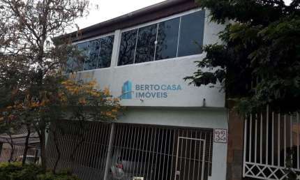 Casa com 3 quartos à venda na Rua Padre João Antônio Andreoni, Vila Antonieta, São Paulo