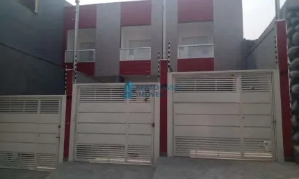 Sobrado com 2 quartos venda na cidade líder no jardim brasília