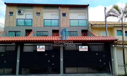 Casa a venda no Jardim Brasilia na cidade lider, zona leste