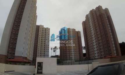 Apartamento para Comprar financiado em Itaquera, Zona leste