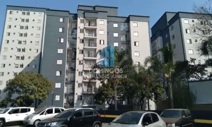 Apartamento a venda na Cidade Líder 2 Dormitórios Zona Leste