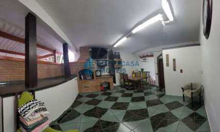 Casa com 3 quartos à venda na Rua Noêmia Roberto da Silva, Cidade Líder, São Paulo