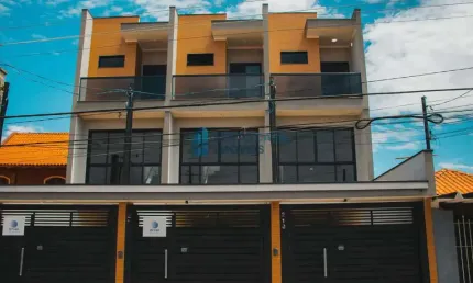 Sobrado na Vila Matilde Novo, Imobiliaria na Vila Matilde