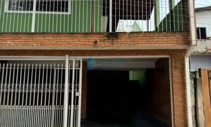 Casa com 2 quartos a venda em, Itaquera, Zona leste, São Paulo