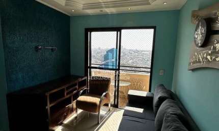 Apartamento 3 quartos à venda em Itaquera, Zona Leste