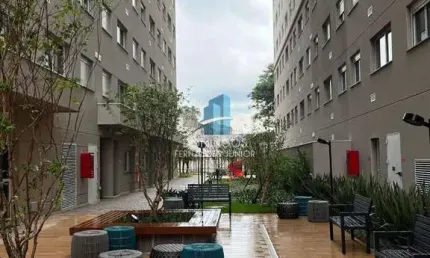 Apartamento a venda no conjunto residencial josé bonifácio