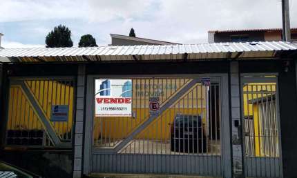 Sobrado de Condomínio com 2 quartos, Vila Carmosina, São Paulo - R$ 288 mil, Cod: 532