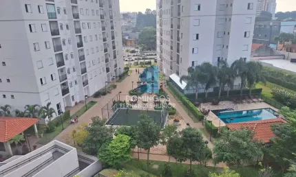 Apartamento com 2 dormitórios à venda, 55 m² em Itaquera, ZL