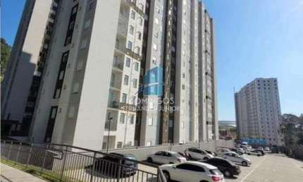 Apartamento próximo ao Metrô Itaquera com 2 Quartos