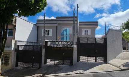 Sobrado com 2 quartos à venda no Jardim Lajeado, Guaianases