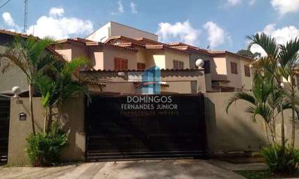 Sobrado 3 Dormitórios Para Venda em Itaquera na Vila Carmosina
