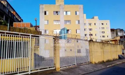 Apartamento com 2 quartos, vila carmosina, são paulo