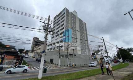 Apartamento a Venda na  Vila Carmosina com 2 Quartos, São Paulo