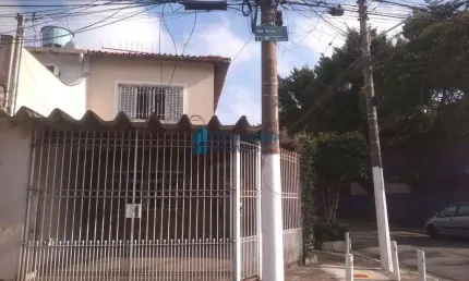 Casa com 3 quartos 2 vagas de garagem no, Jardim Aricanduva