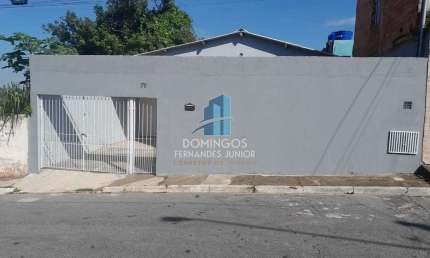 Casa a venda com 3 quartos em Itaquera Itaquera, São Paulo