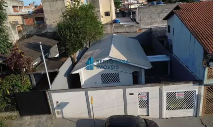 Casa com 3 quartos suites em Cidade de São Matheus, Zona Leste