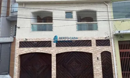 Casa com 3 quartos à venda na Rua Lourdes, Penha, São Paulo