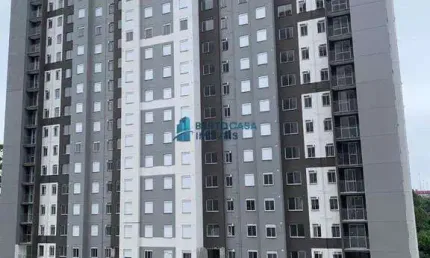 Apartamento a venda 2 quartos na  Cidade Líder Próximo ao Metrô