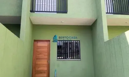 Sobrado com 2 Quartos Suítes , Cidade Líder, Parque Savoy City