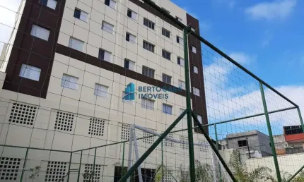 Apartamento 2 Quartos 1 Vaga na Vila Nova York em São Matheus