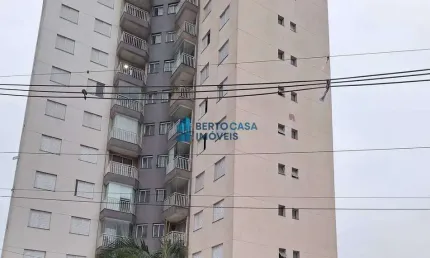 Apartamento Cobertura com 2 quartos 2 Vagas, Ermelino Matarazzo