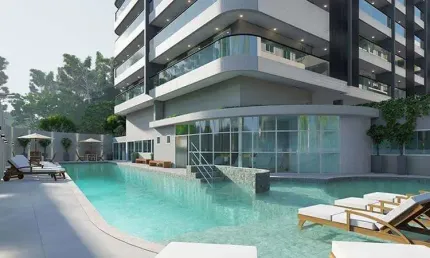 Apartamento à venda, Vila Industrial, Arraial do Cabo, RJ
