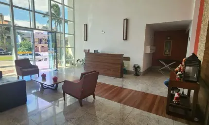 Apartamento à Venda 4 quartos sendo 2 suites, 2 vaga de garagem , Braga, Cabo Frio, RJ