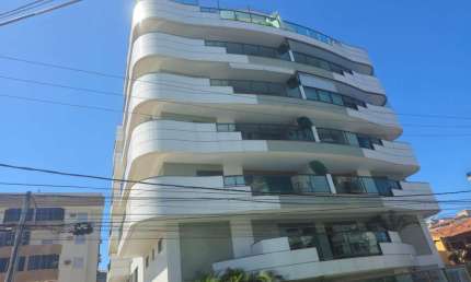 Cobertura / Penthouse para locação, Braga, Cabo Frio, RJ
