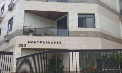 Apartamento à venda,3 quartos sendo 1 suíte, 1 vaga de garagem  Vila Nova, Cabo Frio, RJ