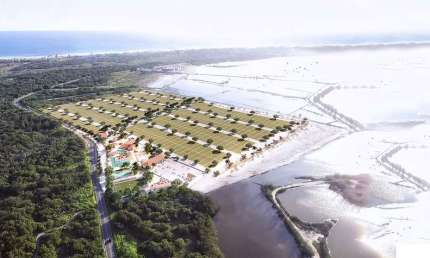 Terreno à venda ,lotes a partir de 250 metros , com total infra-estruturaMonte Alto, Arraial do Cab