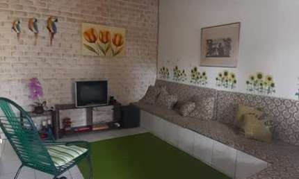 Casa à venda 2 quartos com 1 banheiro , 3 vagas para Veiculo Caminho de Búzios, Cabo Frio, RJ