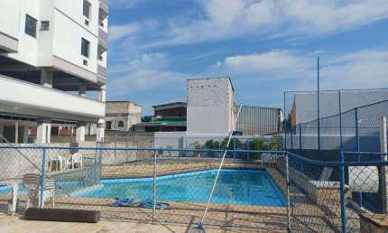 Apartamento para locação 2 quartos sendo 1 suite 1 vaga de Garagem, Centro, Cabo Frio, RJ
