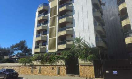 Cobertura / Penthouse para Locação, Algodoal, Cabo Frio, RJ