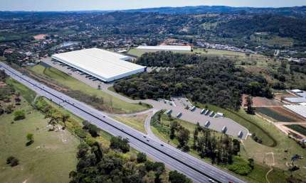 Barracão / Galpão / Depósito para alugar na Rodovia Anhanguera, Km 74, 74, Altos do Morumbi, Vinhedo