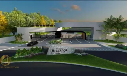 Terreno à venda na Bragança Paulista, Centro, Bragança Paulista