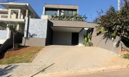 Casa em condomínio fechado com 3 quartos à venda na Vale Das Aguas, 53, Condomínio Vale das Águas, Bragança Paulista