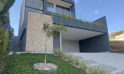 Casa em condomínio fechado com 3 quartos à venda na Vale Das Aguas, 59, Condomínio Vale das Águas, Bragança Paulista