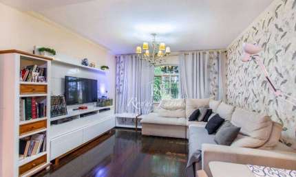 Sobrado à venda, 247 m² por R$ 1.025.000,00 - Jaguaré - São Paulo/SP