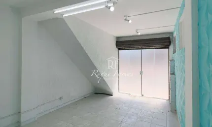 Salão para alugar, 60 m² por R$ 2.000,00/mês - Jaguaré - São Paulo/SP